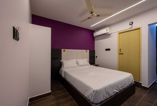 POP 81754A Elite Residency