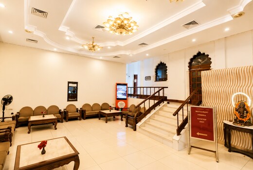 Hotel Gomti