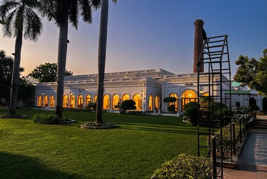 Kumaon Plaza