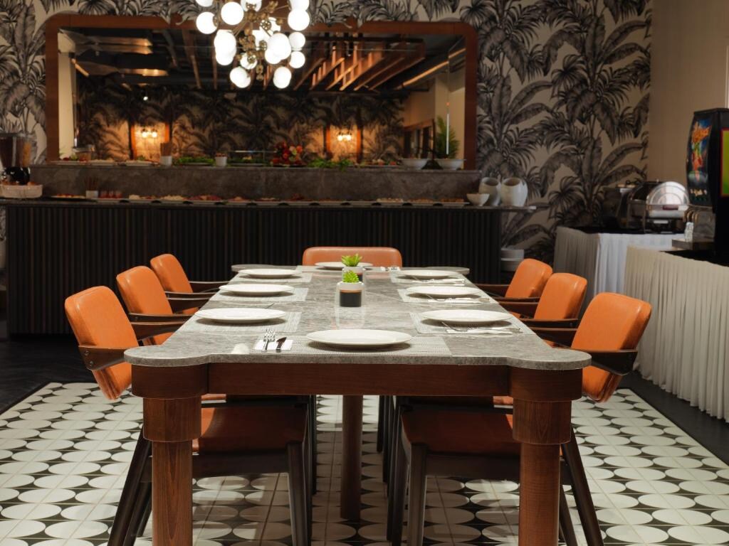 Jaff Hotels