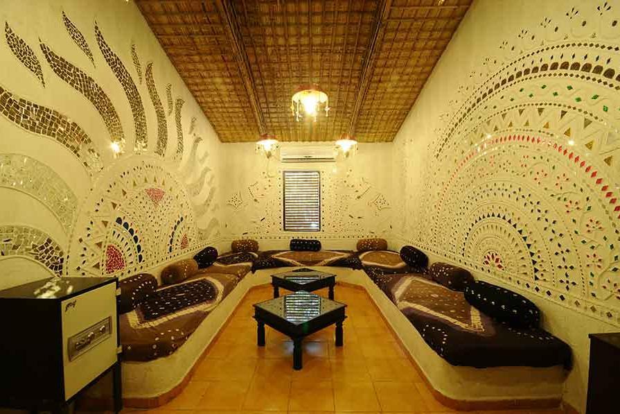 Main gallery