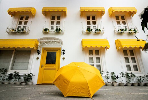 Stay Banaras | A Boutique Stay