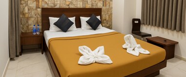 Hotel Red Rose