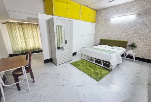 Cloud9 Homestay