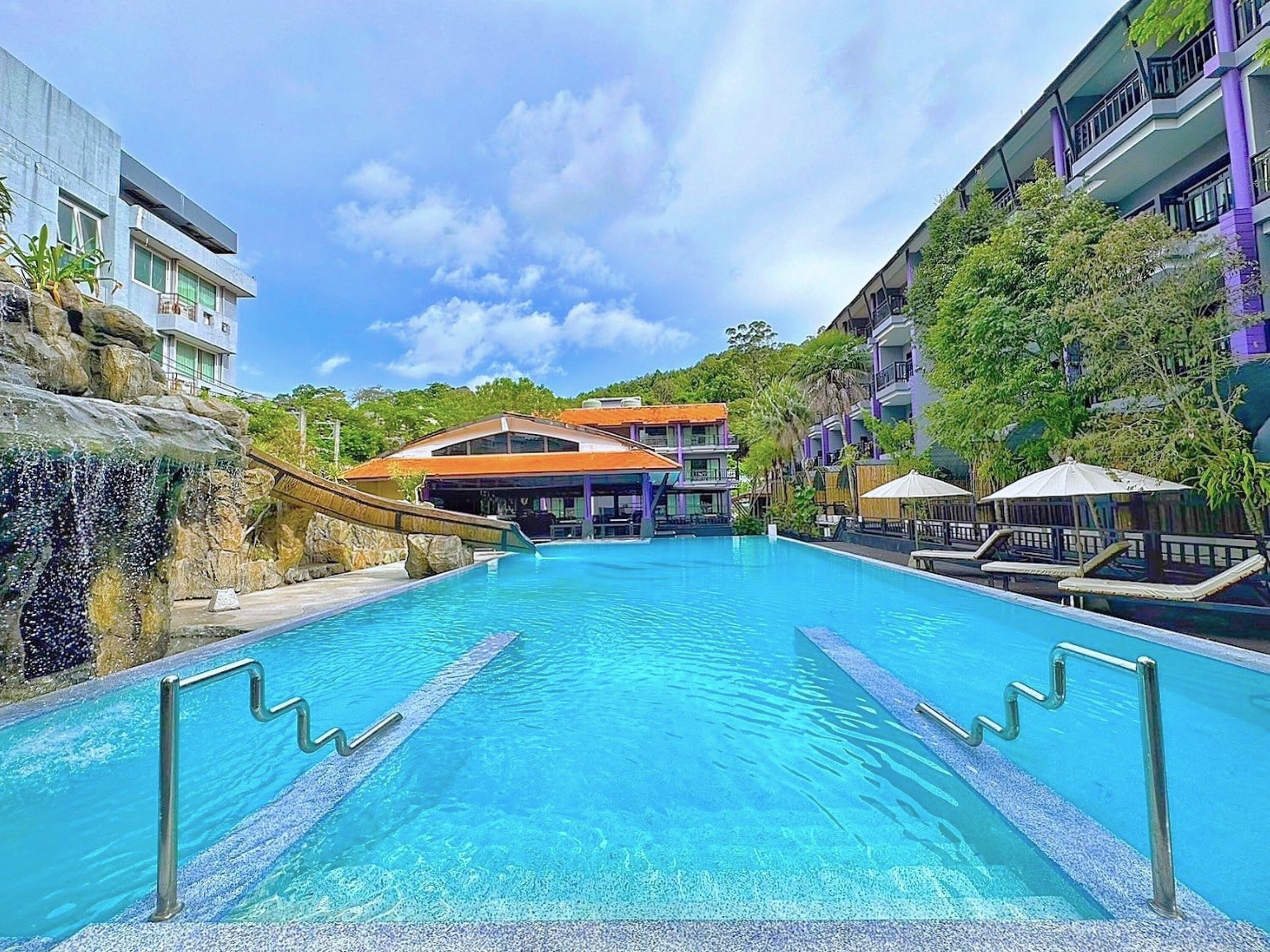 Phuvaree Resort Phuket