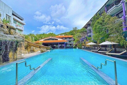 Phuvaree Resort Phuket