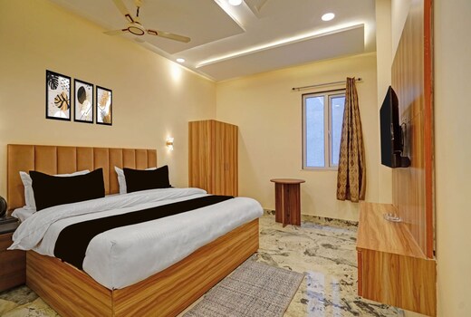 Hotel O ROYAL REGENCY