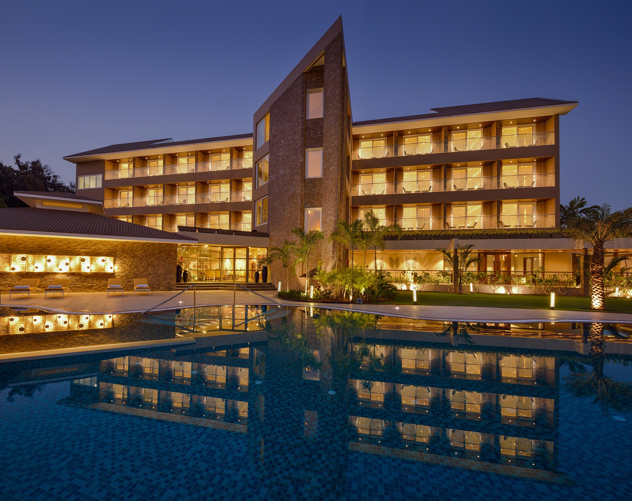 Kabir Hotel & Spa