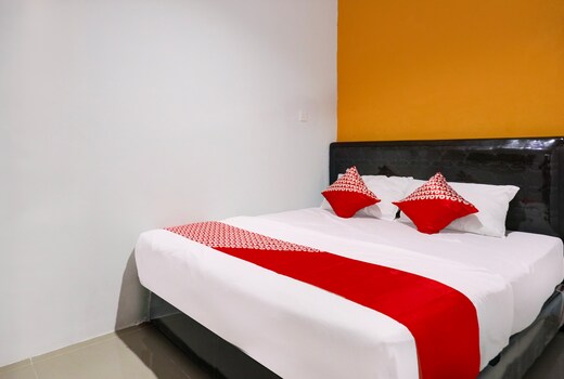 Capital O 93076 Batam Backpacker Guesthouse 2