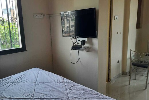 Hotel O Madhuban
