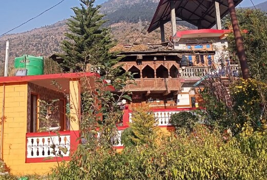 Kundan Homestay
