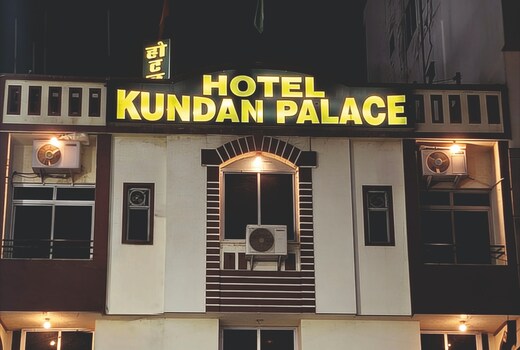 hotel kundan palace