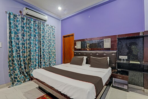 Hotel O Drip Inn