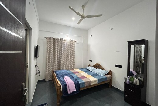 Travel INN Mysore