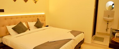 Hotel SGK