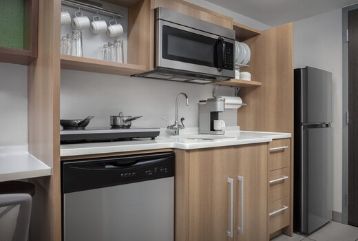 HOME2 SUITES BY HILTON LAS CRUCES