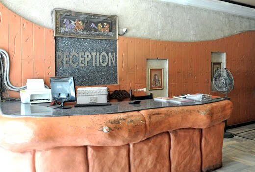 Main gallery