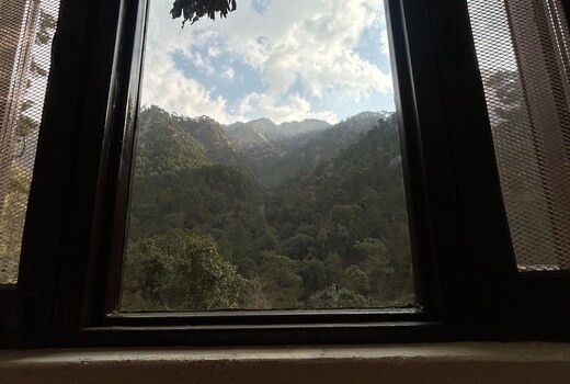 Krishanaleela homestay