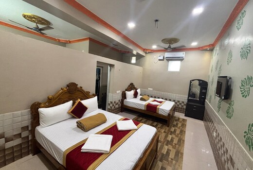 Hotel JP Grand