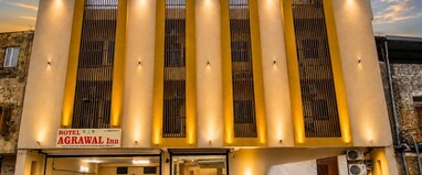 Hotel Agrawal Inn