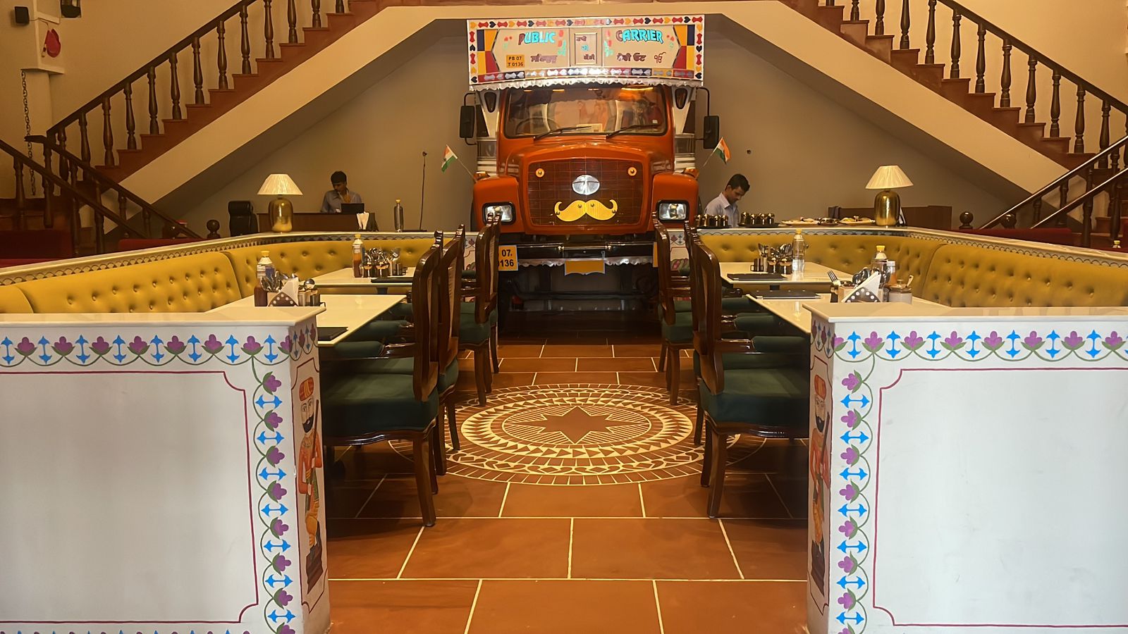 NANAK HAVELI