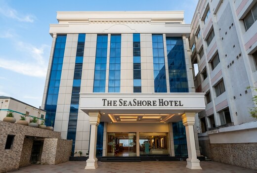 The Seashore Hotel