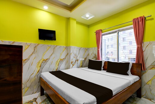 Hotel O Anjali Inn