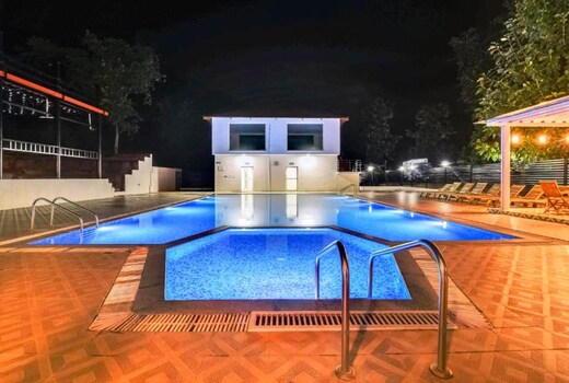 Reva Resorts and Holiday Homes