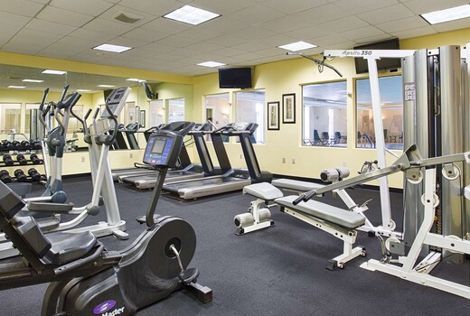 Best Western Plus Waterville Grand Hotel