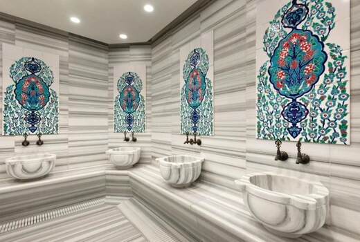 Trip Bosphorus Taksim Hotel
