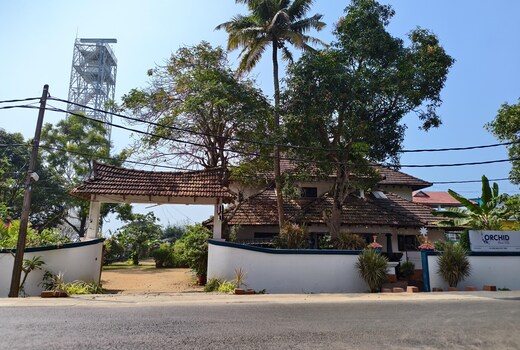 Orchid Beach Resort