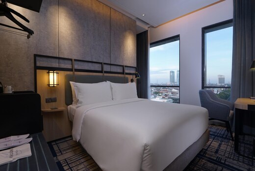 Mercure Surabaya Manyar