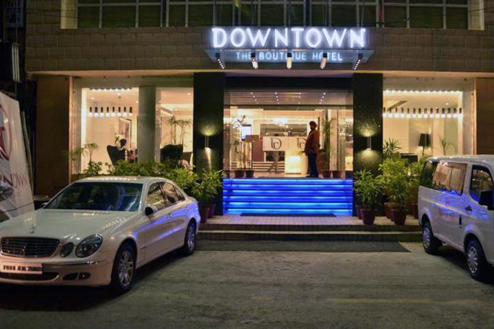 Hotel Downtown