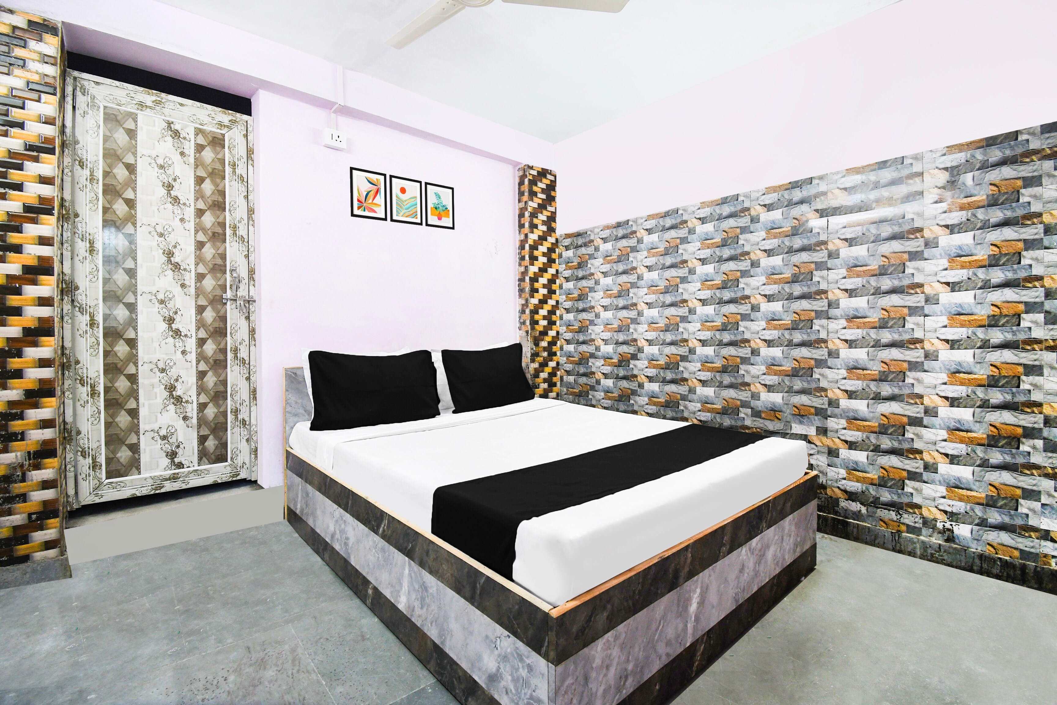 HOTEL O SUKOON