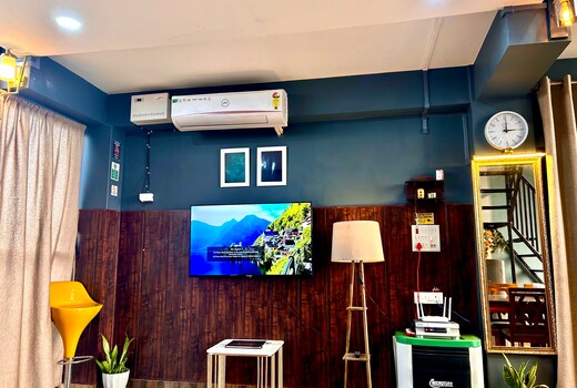 The Loft House Nagaland