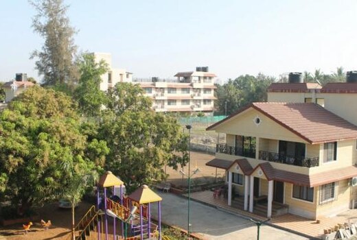 MayurVan Club and Holiday Resort