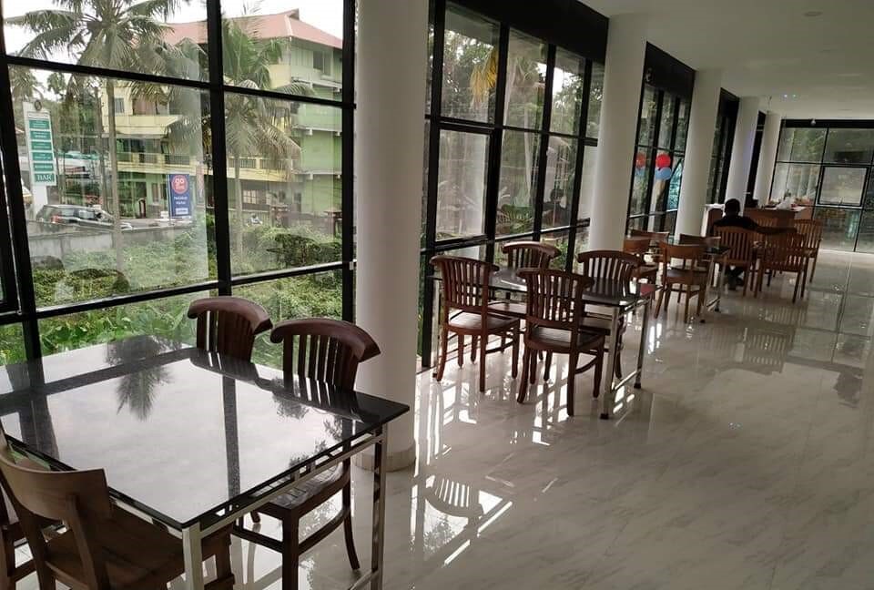 Main gallery