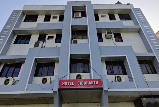 Hotel Siddharth