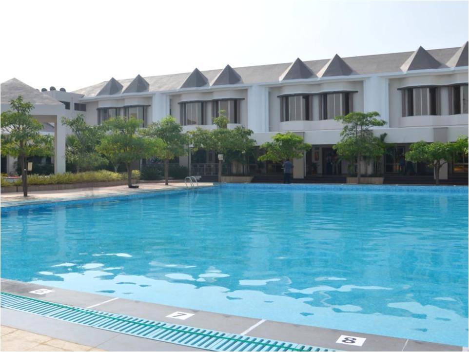 baramati club