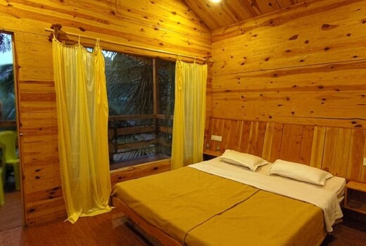 Weavers Resort Bhimashankar