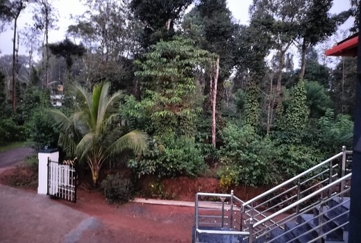 Drishyavana Homestay