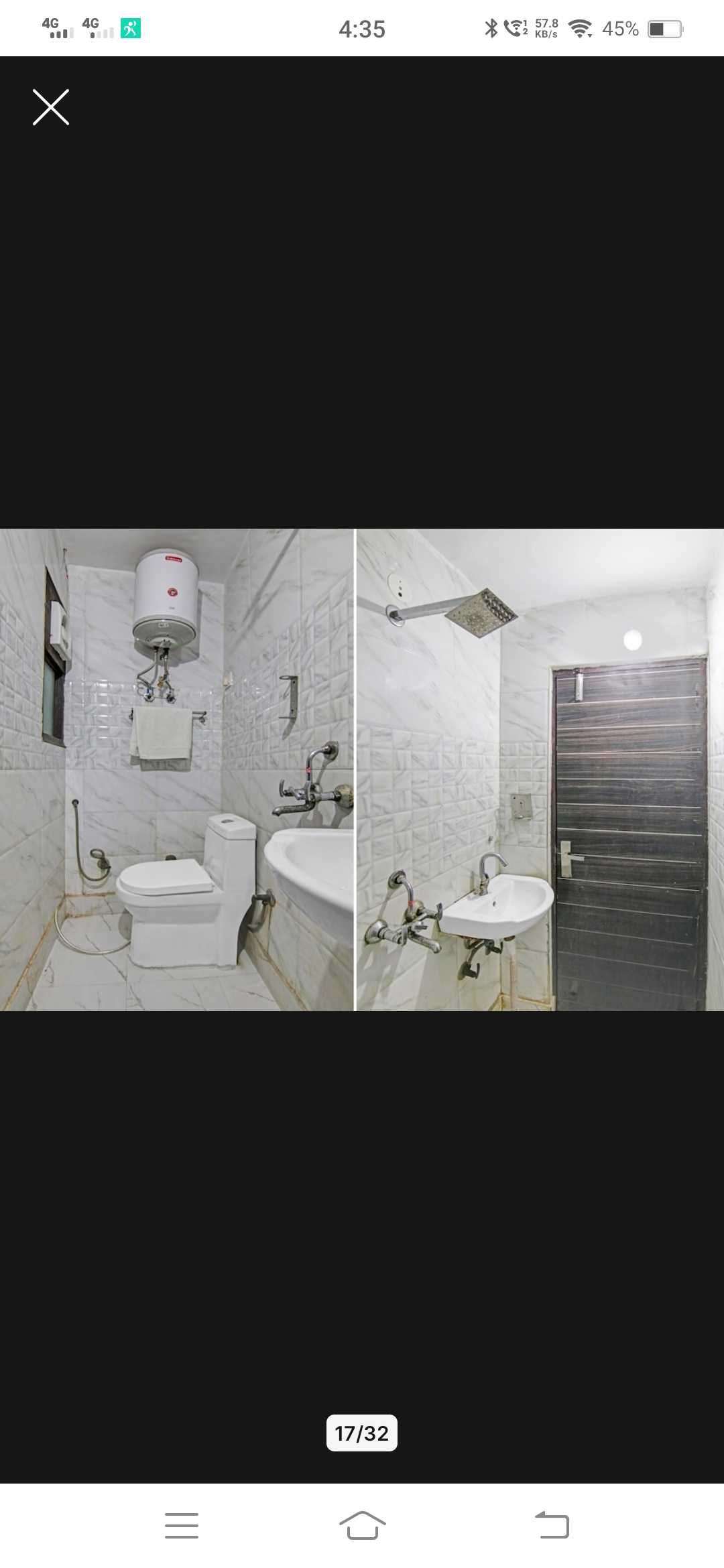 Hotel O Discovery Inn