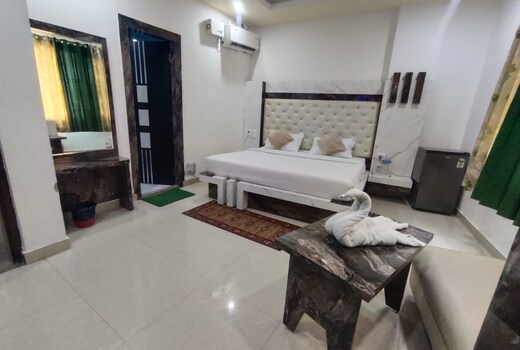 Hotel New Prem Palace