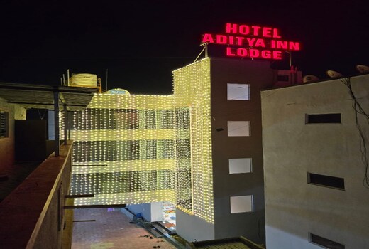 Hotel Aditya Inn