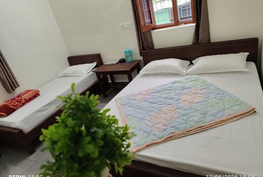 Kanha Home stay