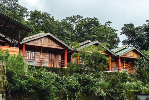 Camp David Kigwema