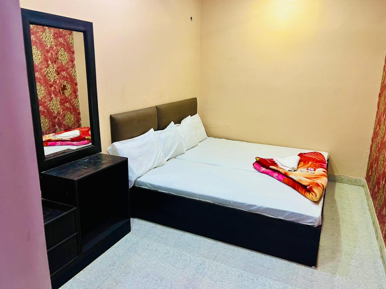 ALIZA PALACE AJMER