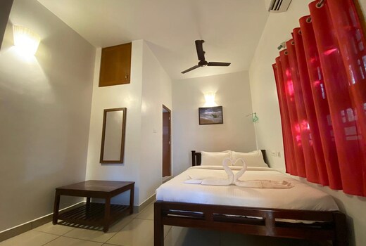 Villa Shakti - TIE Hotels & Resorts