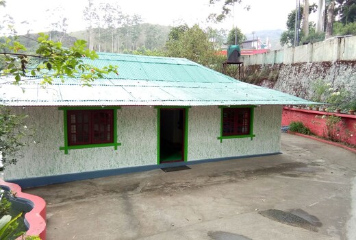green stay inn