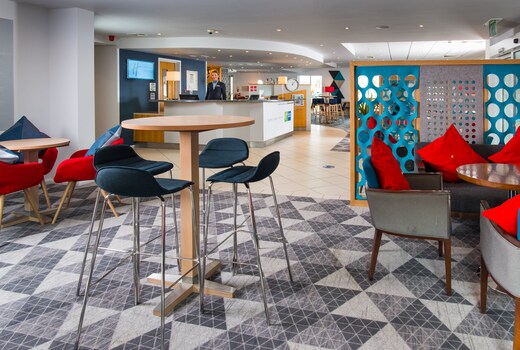 Holiday Inn Express SOUTHAMPTON - WEST